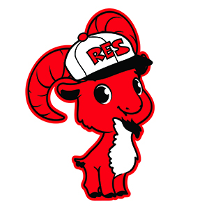 mascot school logo